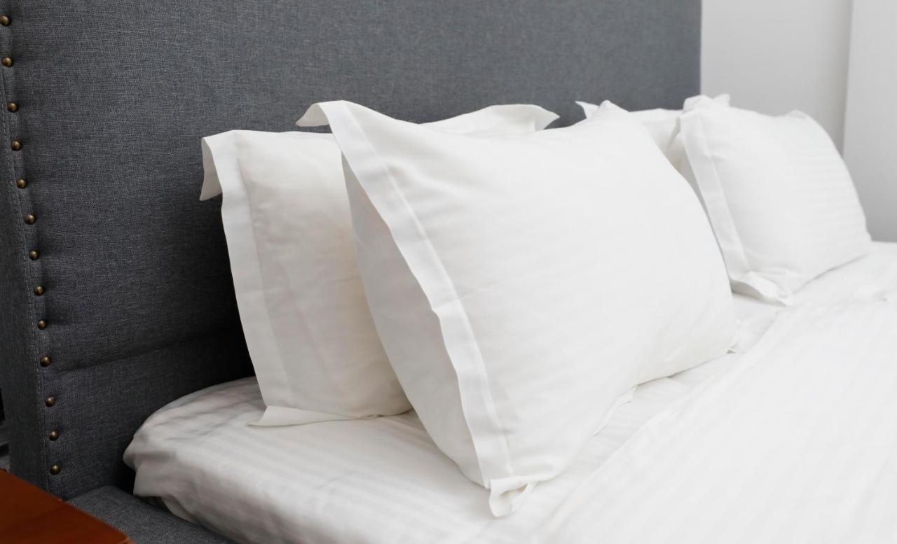 Hotel Homey Kobuleti Eksteriør bilde