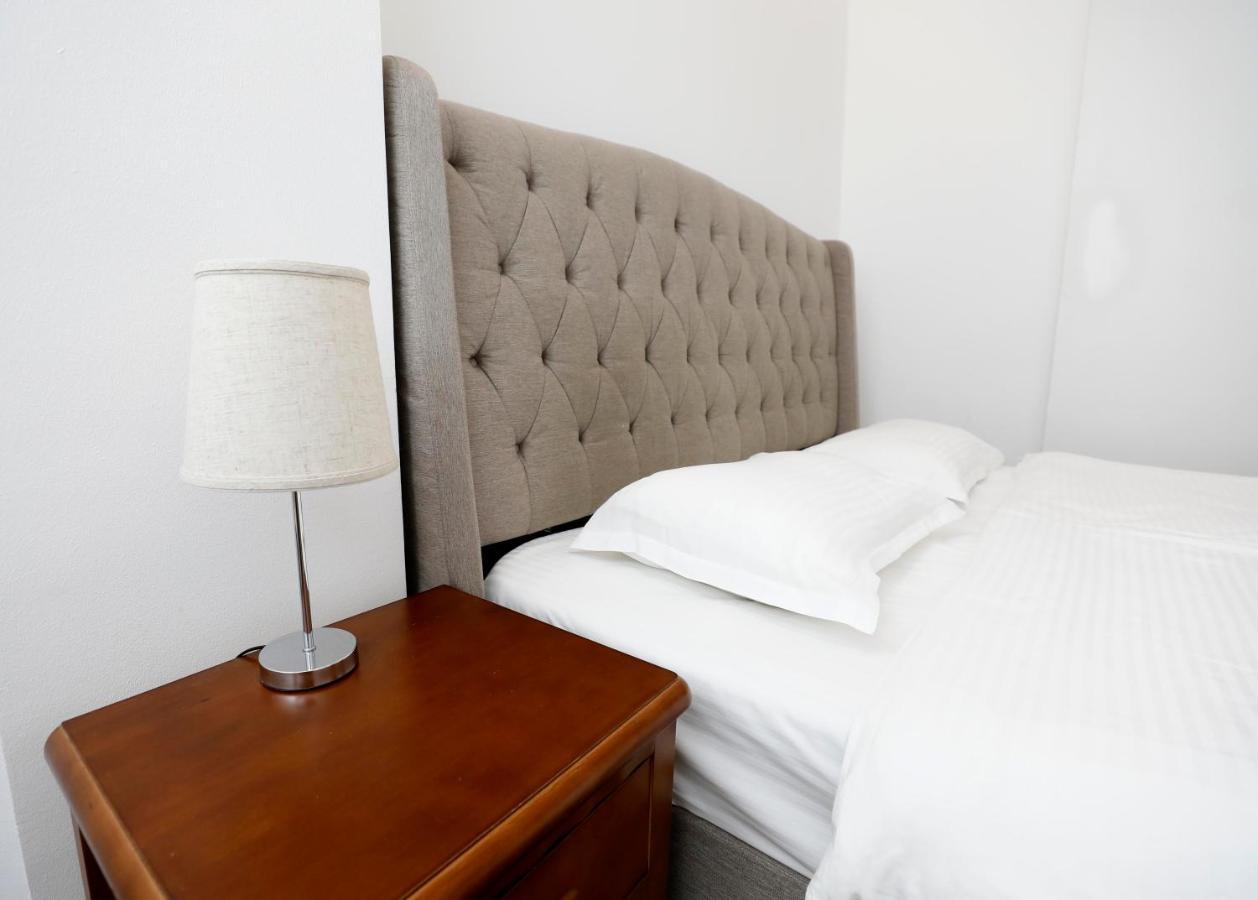 Hotel Homey Kobuleti Eksteriør bilde